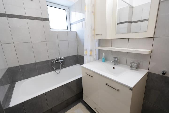 Melitini Apartments gallery