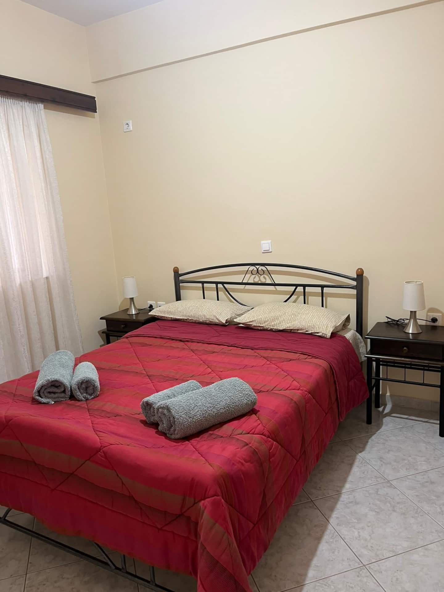Melitini Apartments gallery
