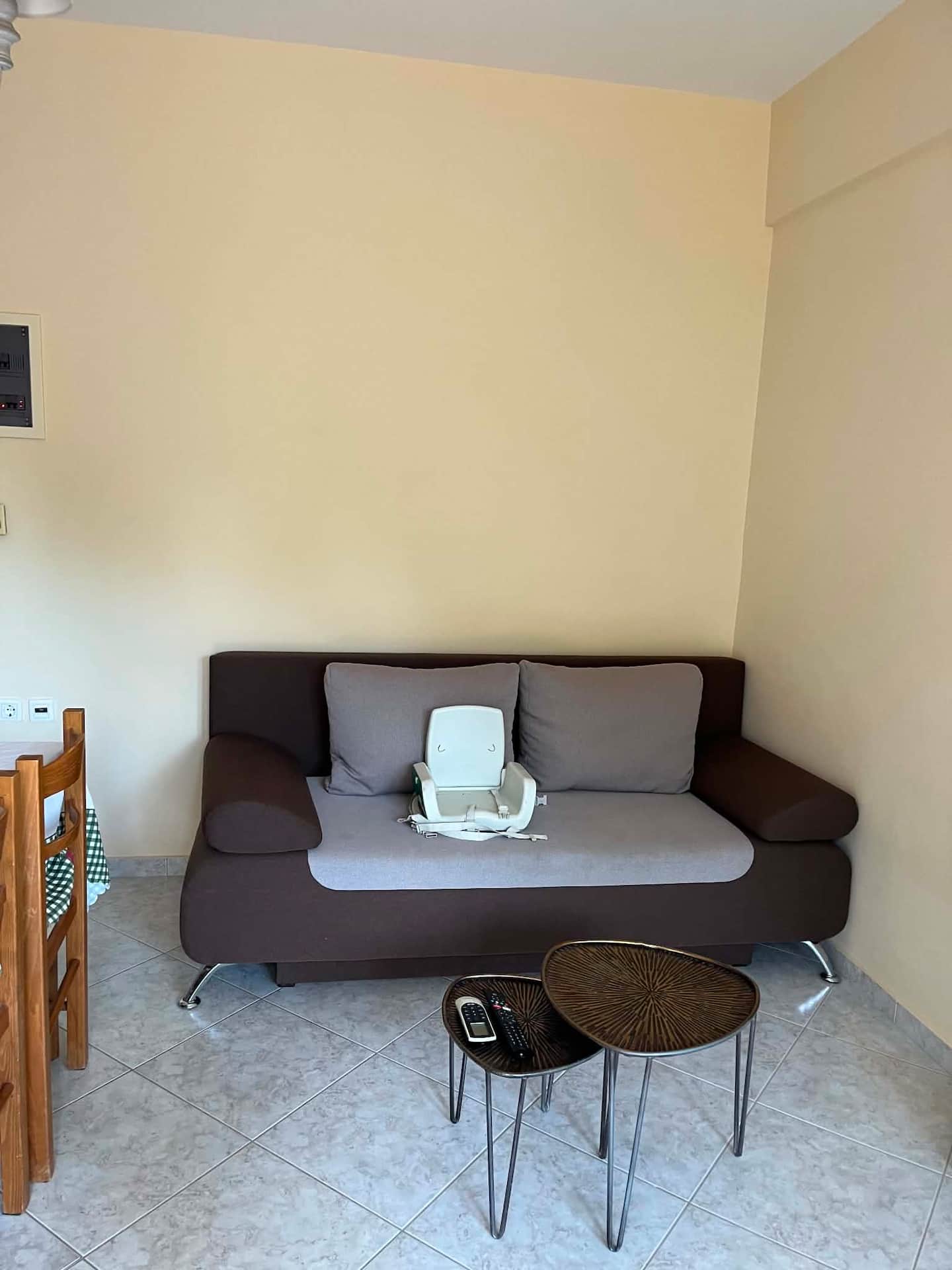 Melitini Apartments gallery