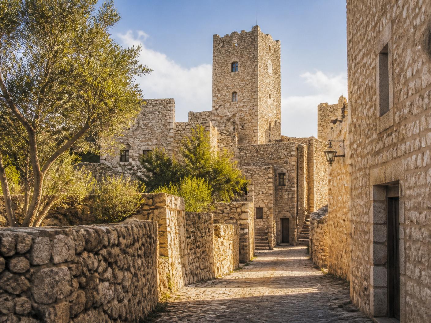 Areopoli