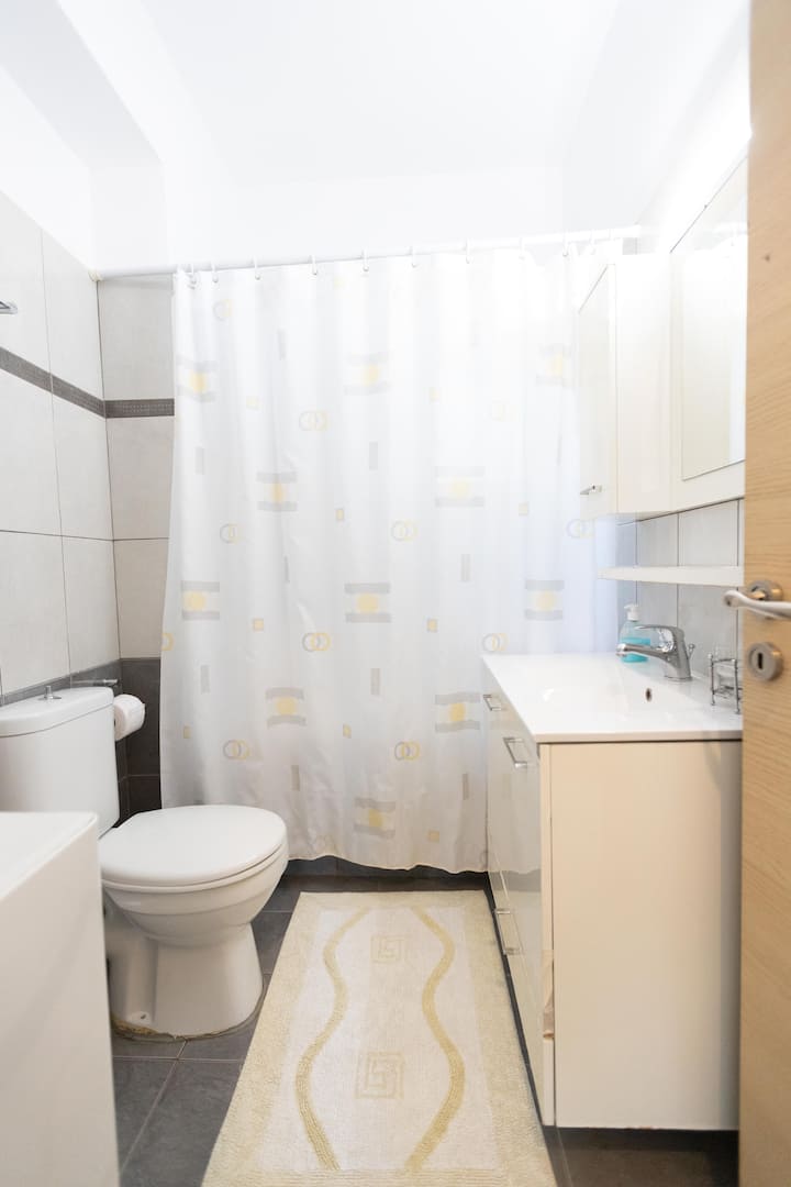 Melitini Apartments gallery