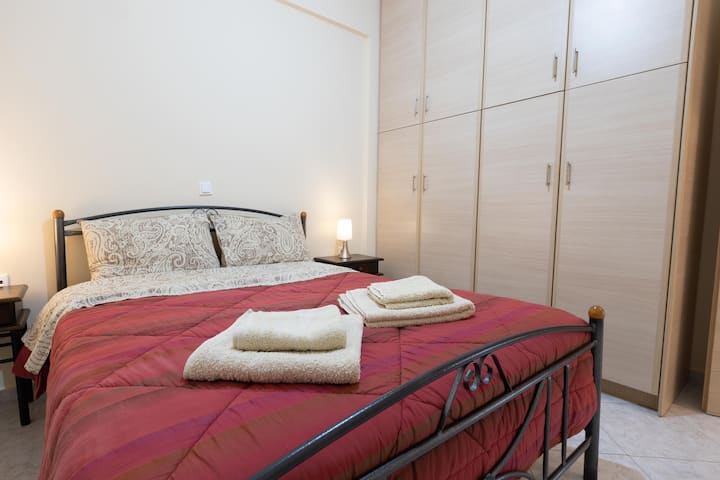 Melitini Apartments gallery