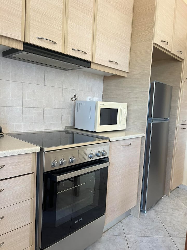 Melitini Apartments gallery