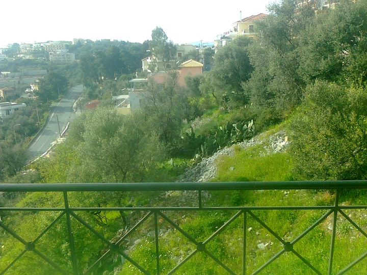 Melitini Apartments gallery