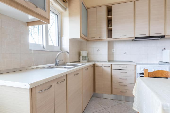 Melitini Apartments gallery