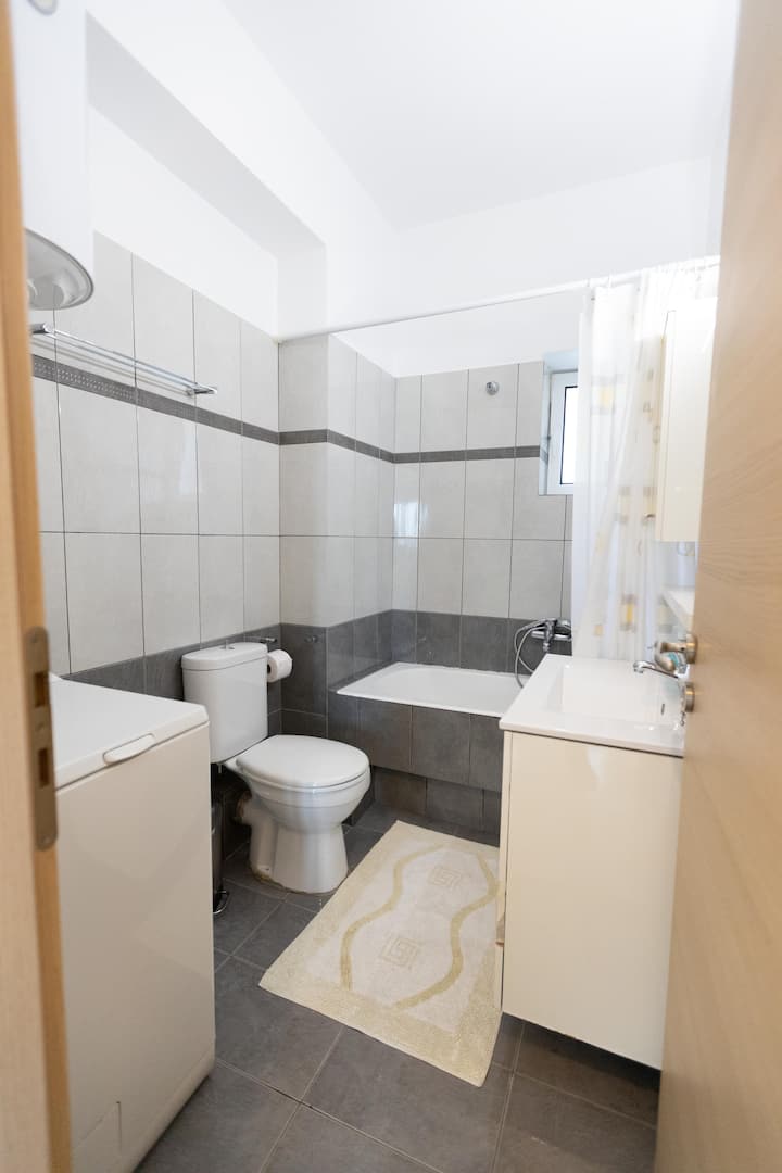 Melitini Apartments gallery