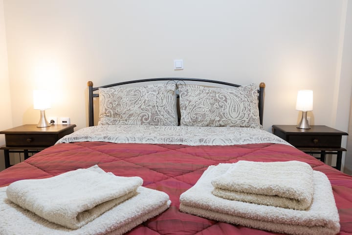 Melitini Apartments gallery